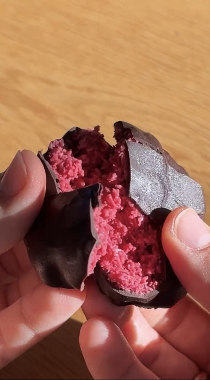 3 Zutaten Sommer Snack