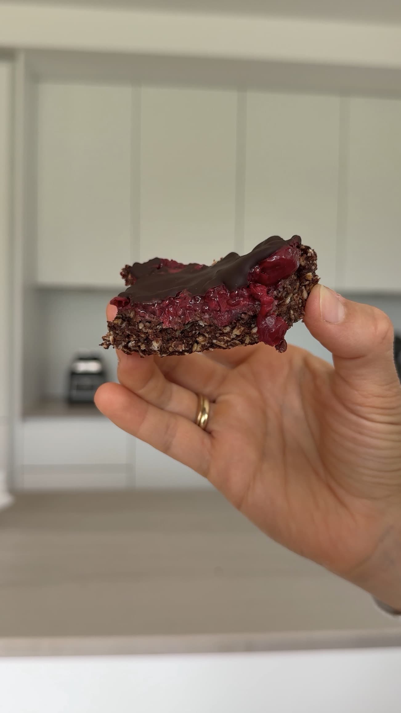 Anti entzündlicher Proteinriegel